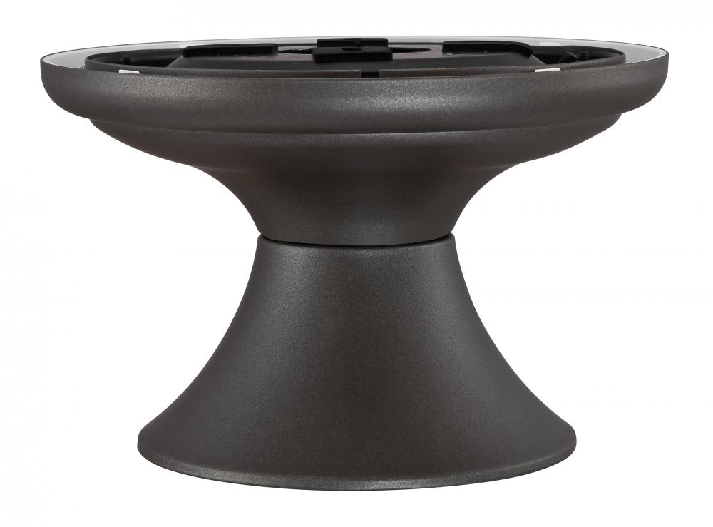 Spitfire Ceiling Fan Close to Ceiling Kit - Matte Greige