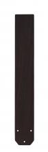 Fanimation BPW7912DWA - Levon Custom 64 inch Indoor Ceiling Fan Blade Set of 8 - Dark Walnut