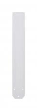 Fanimation BPW7912WW - Levon Custom 64 inch Indoor Ceiling Fan Blade Set of 8 - White Washed