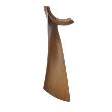 Fanimation BPW8530-44K - Wrap Custom 44 inch Indoor/Outdoor Ceiling Fan Blade Set of 3 - Koa