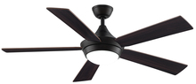 Fanimation FP8062BDZ - Celano v2 52 inch Indoor Ceiling Fan with LED Light Kit