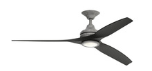 Fanimation MA6721BGZ - Spitfire Indoor/Outdoor Ceiling Fan AC Motor- Galvanized