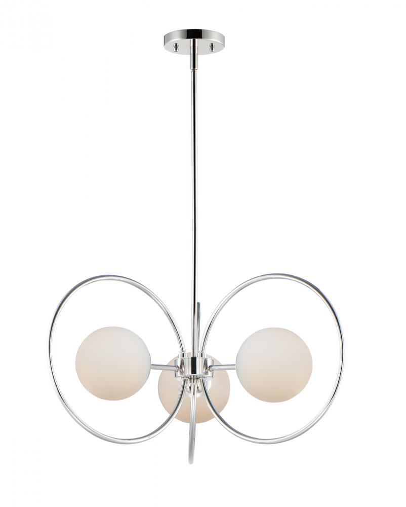 Revolution-Chandelier