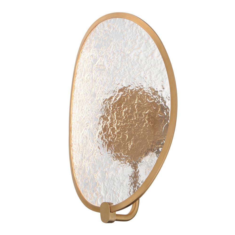 Moonscapes-Wall Sconce