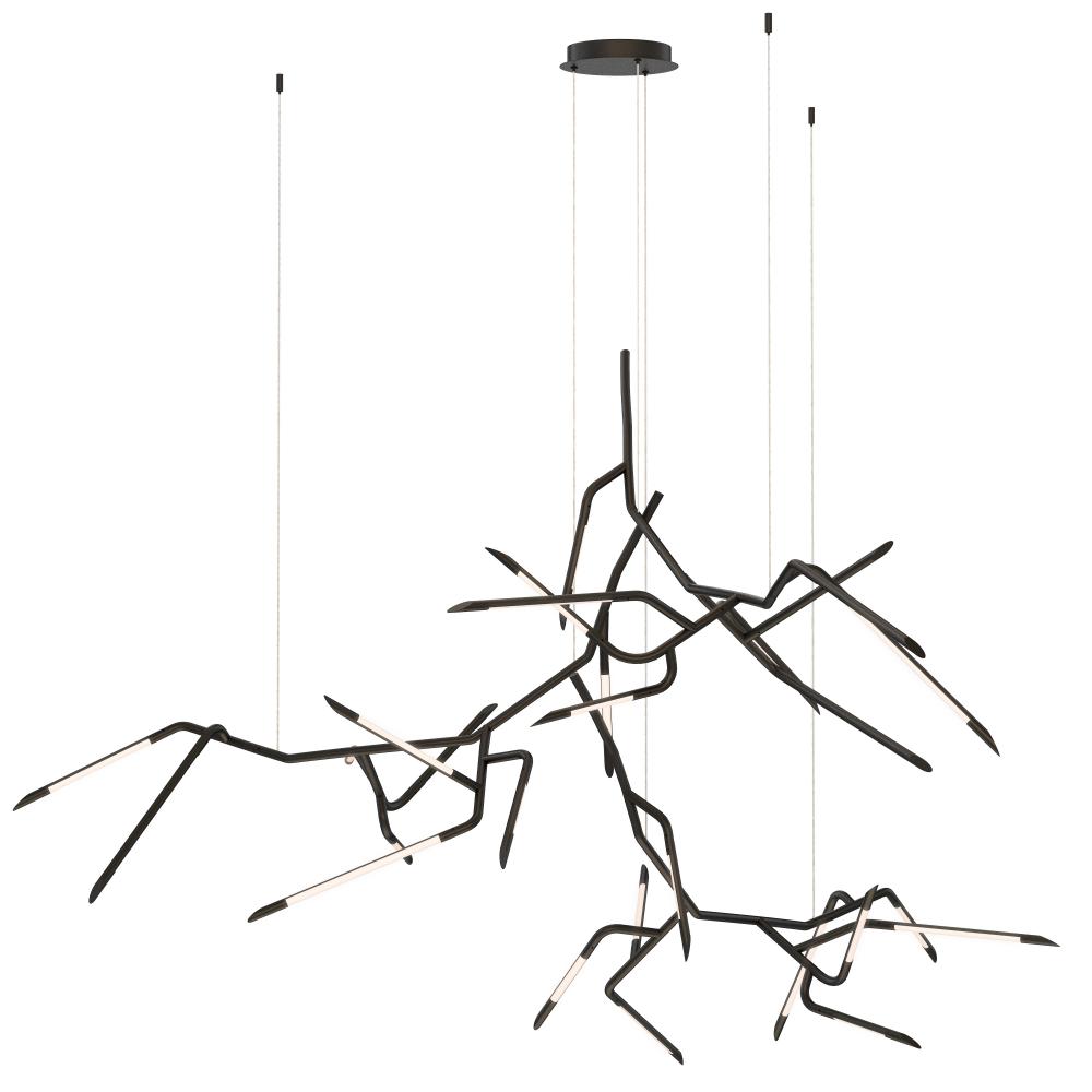 Scion-Multi-Light Pendant