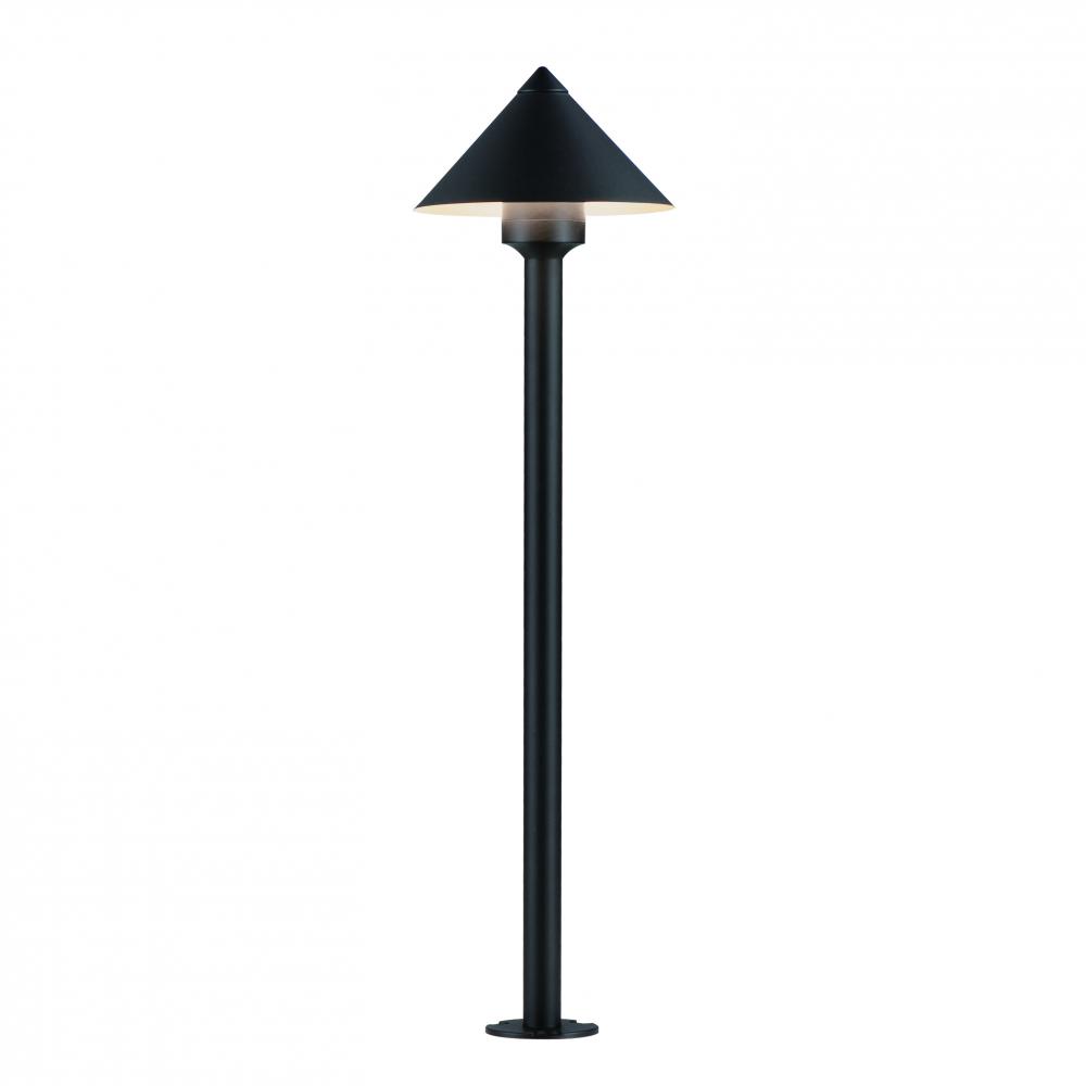 Alumilux Bollard-Outdoor Pathway Light