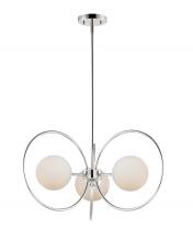 ET2 E12513-92PN - Revolution-Chandelier