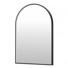 ET2 E42073-BK - Elisse-LED Mirror